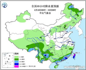 深度解析 中国天气网——专业气象服务的领航者