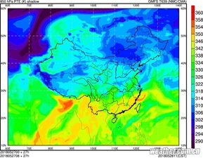 专业气象产品赋能 中国天气网如何以数据陪伴您每一刻